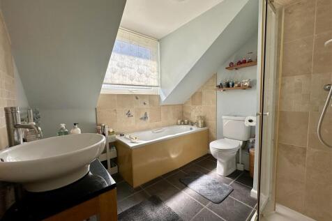 En suite