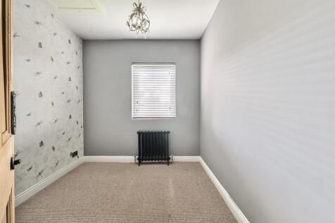 Bedroom Five