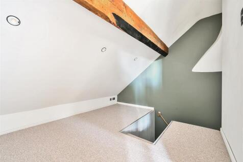 Second Floor Landing