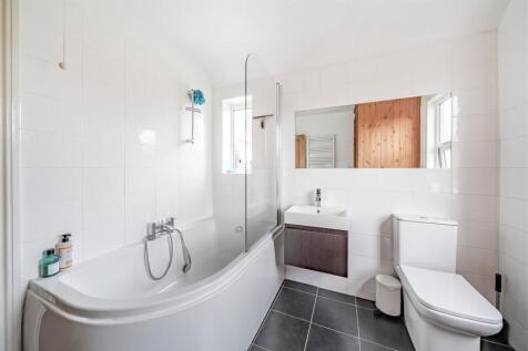 Modern Bathroom