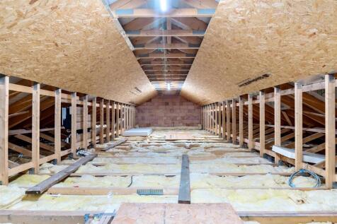 Loft Space