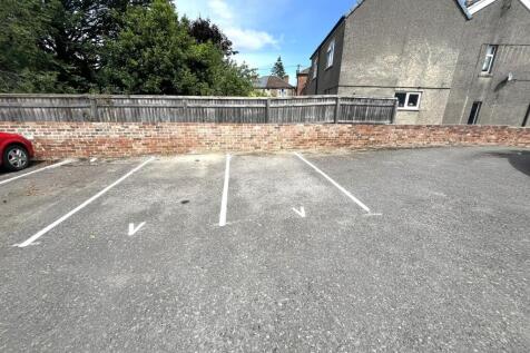 Visitors Parking