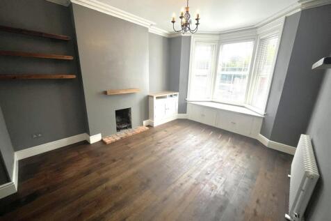 Living / Dining Room