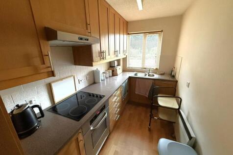 Fitted Kitchen