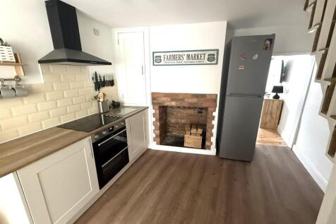 Fitted Kitchen