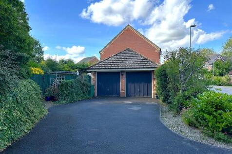 Double Garage