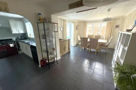 Dining Room/Family Room