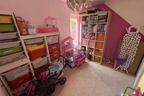 Bedroom Five