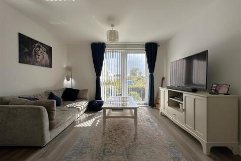 Kitchen/Living Room