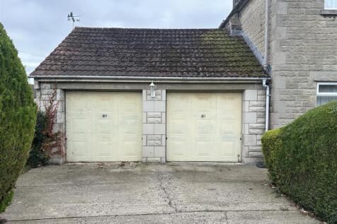 Double Garage