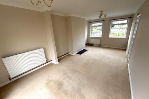 Living / Dining Room