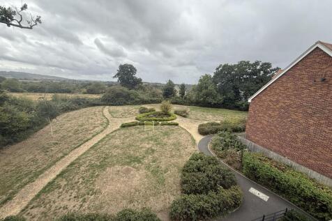 Outlook From Bedroom One
