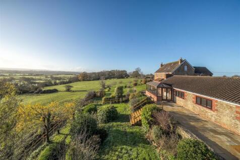 Mead View, Westbrook Farm