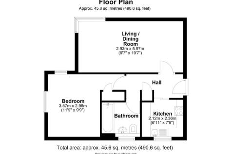 17 Beaulands Close, Cambridge - all floors.JPG