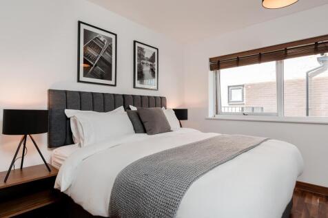 Flamsteed Close Tailored Stays Cambridge Serviced 