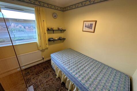 Bedroom Five