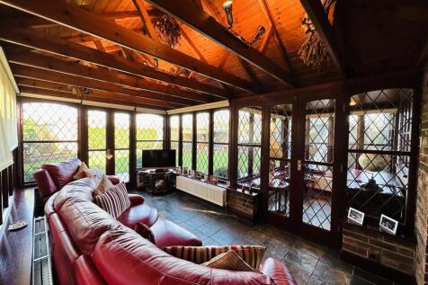 Sun room