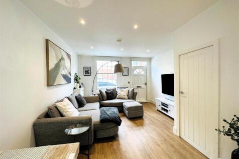 Kitchen Diner / Living Room