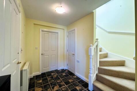 Inner Hallway