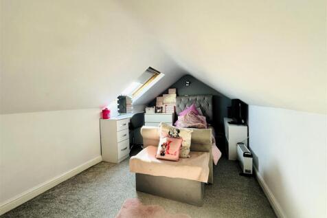Attic Room