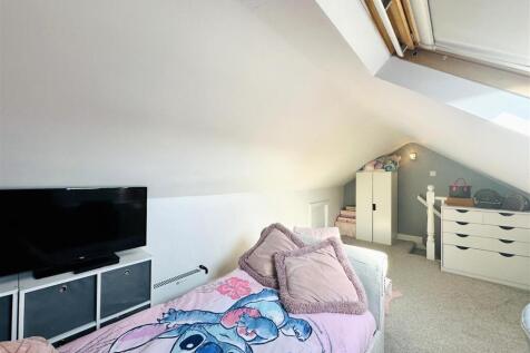 Attic Room