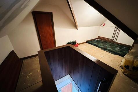 Attic