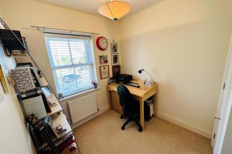 Bedroom Five