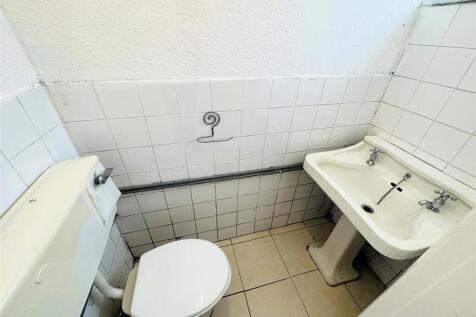 GF WC