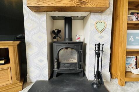 Fire Place