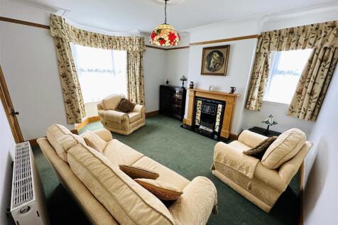Family Room/Bedroom Four