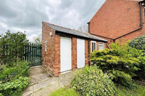 Outbuilding