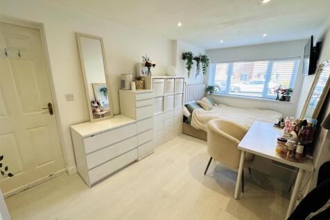 Bedroom Five