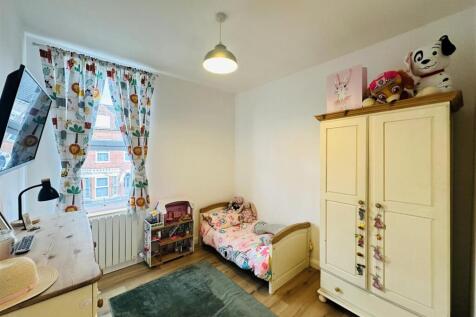 Bedroom Five