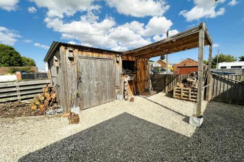 Outbuilding