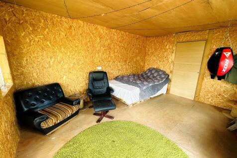 Outbuilding