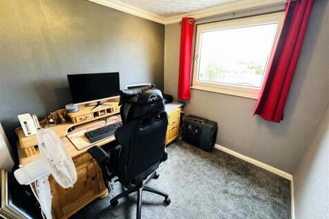 Bedroom Five