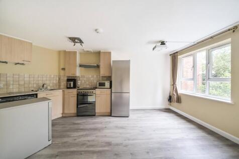 Kitchen/Lounge