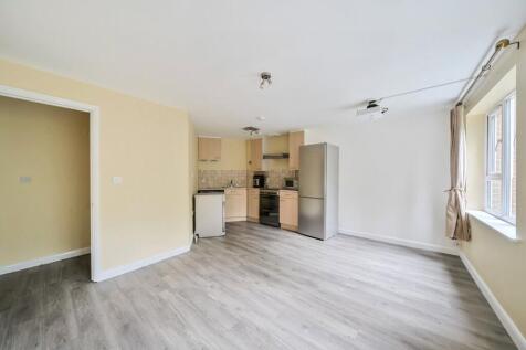 Kitchen/Lounge