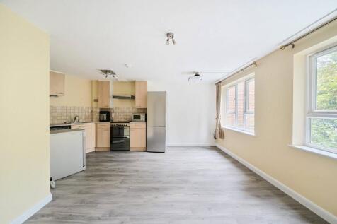 Kitchen/Lounge