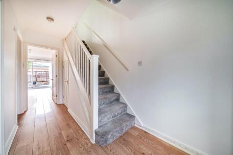 Entrance/Hallway