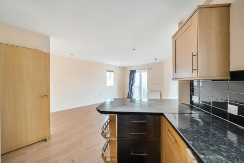 Sitting Room/Kitchen
