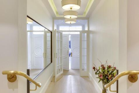 Communal Hallway