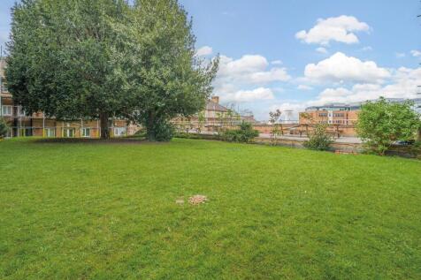 Communal Gardens