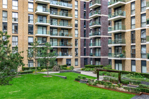 Communal Grounds