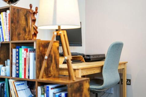 Study Area