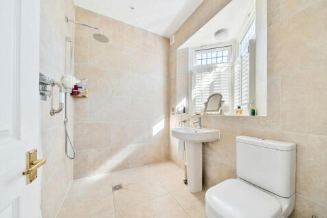 En Suite Shower Room