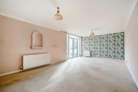 Annexe Sitting Room