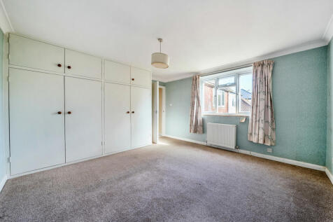Annexe Bedroom