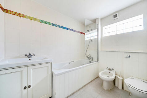 Annexe Bathroom
