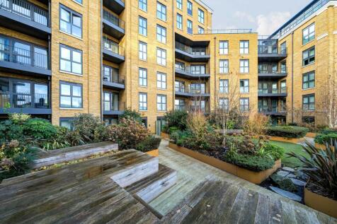Communal Gardens